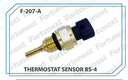 Thermostat Sensor TATA Prima